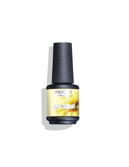 Girasol_Amarillo Pastel 15ml