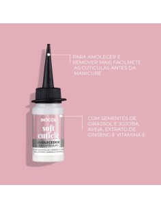 Soft Cuticle_Ablandador De Cuticulas 18ml 2