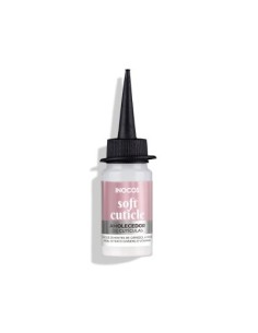 Soft Cuticle_Ablandador De Cuticulas 18ml