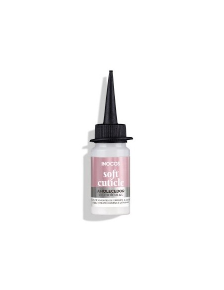 Soft Cuticle_Ablandador De Cuticulas 18ml