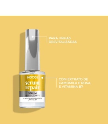 Serum Repair_Serum Revitalizante 11ml