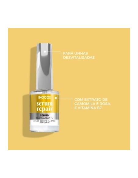 Serum Repair_Serum Revitalizante 11ml