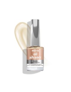 Oil Advance_Aceite Potenciador Del Crecimiento 11ml 2