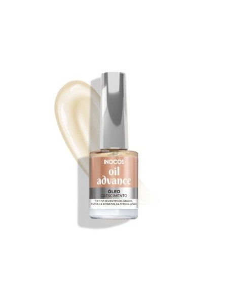 Oil Advance_Aceite Potenciador Del Crecimiento 11ml