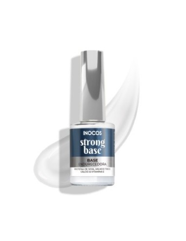 Strong Base_Base Endurecedora 11ml