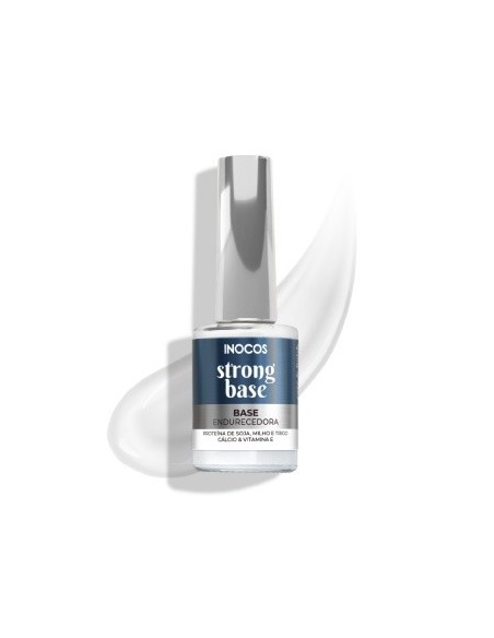 Strong Base_Base Endurecedora 11ml