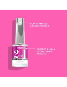 2 In 1_Base & Top Coat 11ml
