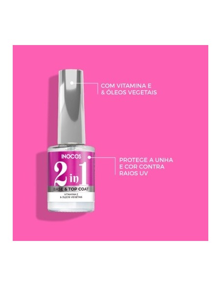 2 In 1_Base & Top Coat 11ml