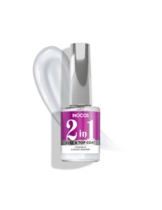 2 In 1_Base & Top Coat 11ml 2