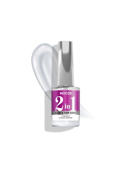 2 In 1_Base & Top Coat 11ml