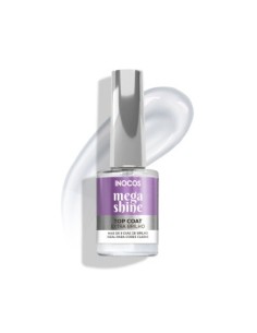 Mega Shine_ Top Coat Extra Brillo 11ml 2