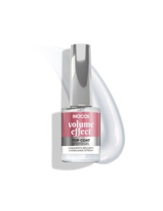 Volume Effect_ Top Coat Efecto Gel 11ml 2