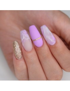 Top Coat Ultra Mate_ Top Coat Mate 15ml 2