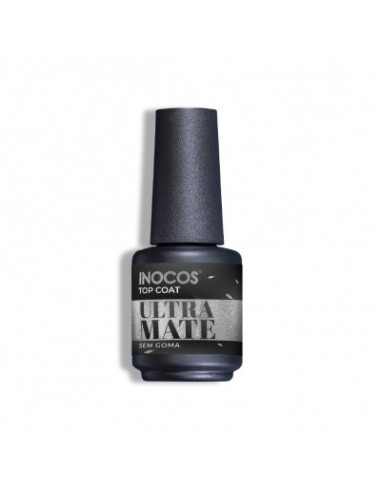 Top Coat Ultra Mate_ Top Coat Mate 15ml