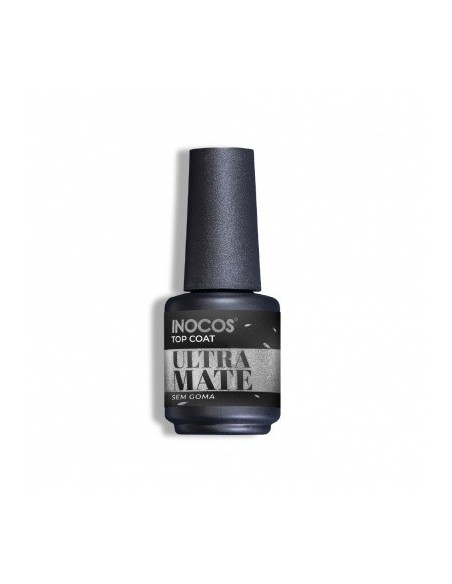 Top Coat Ultra Mate_ Top Coat Mate 15ml