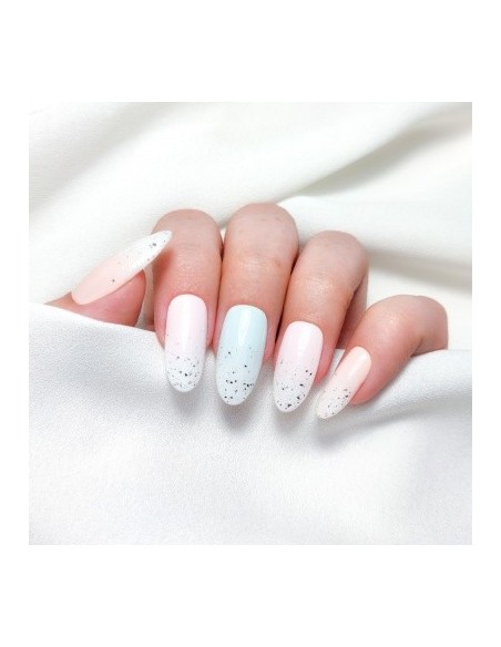 Top Coat Foil_ Top Coat Escamas Metalicas 15ml