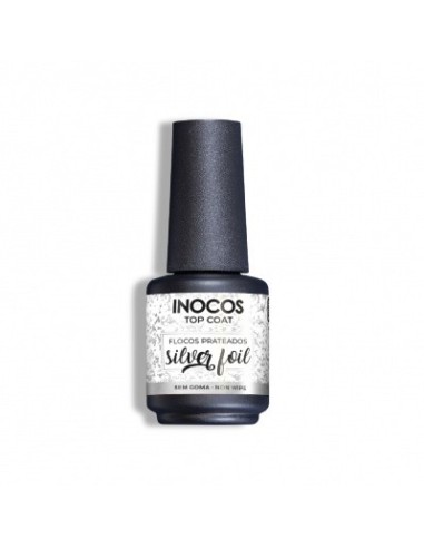 Top Coat Foil_ Top Coat Escamas Metalicas 15ml