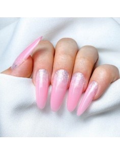 Top Coat Milky_Top Coat Rosa Lechoso 15ml 2