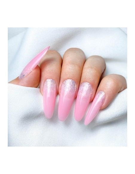 Top Coat Milky_Top Coat Rosa Lechoso 15ml