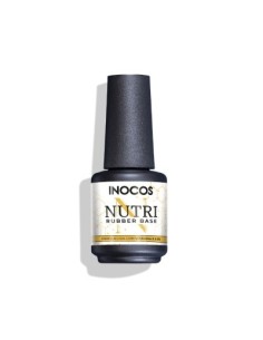 Nutri Rubber Base_Base Media VIscosidad 15ml