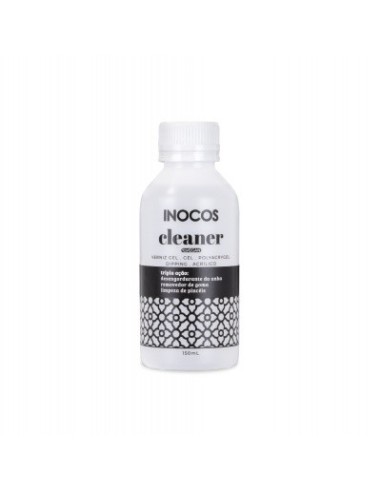 Cleaner_Limpiador  150ml