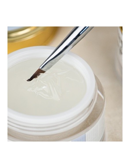 Easy  & Perfect_Builder Gel Cream Cristal Clear 30gr