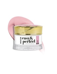 Easy  & Perfect_Builder Gel Cream Nude Pink 30gr 2
