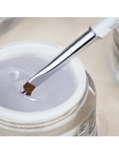 Builder Gel_ Transparente 30gr