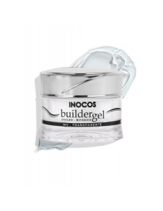 Builder Gel_ Transparente 30gr 2
