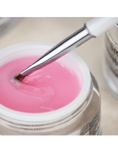 Builder Gel_ Rosa  Lechoso 30gr