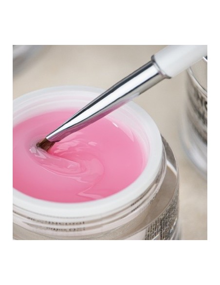 Builder Gel_ Rosa  Lechoso 30gr