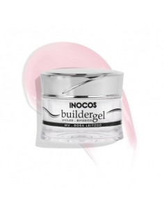 Builder Gel_ Rosa  Lechoso 30gr 2