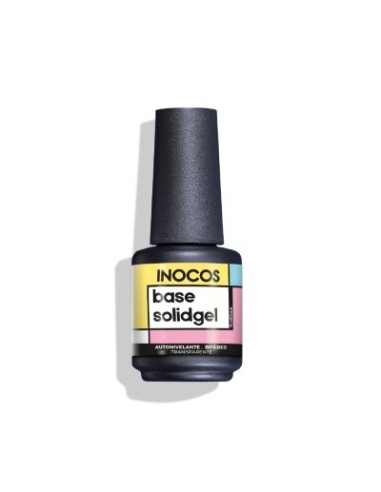 Base Solid Gel_Base Solid Gel 15ml