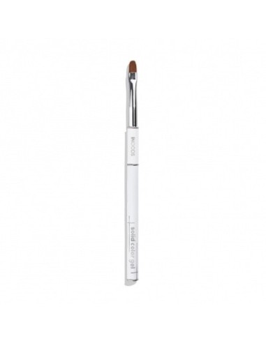 Pincel Solid Gel Inocos