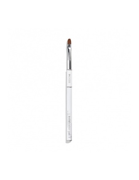 Pincel Solid Gel Inocos