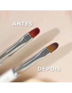Gel Brush Care 2 in 1_Limpiador de Pinceles 50ml 2