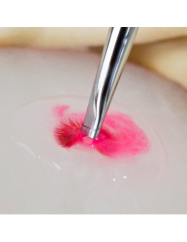 Gel Brush Care 2 in 1_Limpiador de Pinceles 50ml