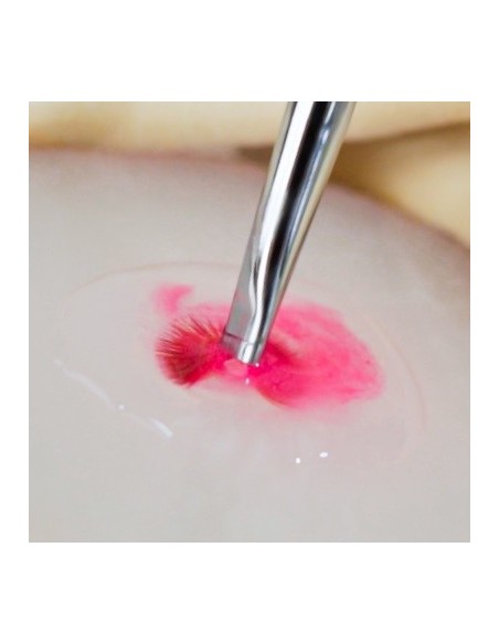 Gel Brush Care 2 in 1_Limpiador de Pinceles 50ml