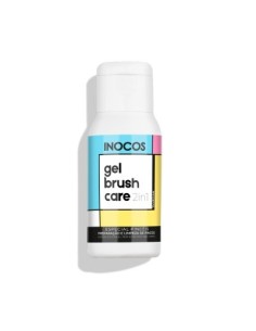 Gel Brush Care 2 in 1_Limpiador de Pinceles 50ml