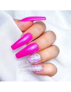 Glitter Fantasia- Purpura Azul 1gr