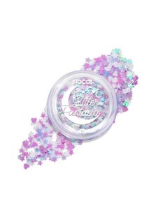 Glitter Fantasia- Purpura Azul 1gr 2
