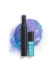 Caneta magica_Pluma magica Polvo Holografico 0.25g