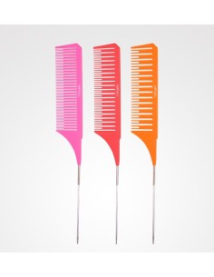 Set de peines especial mechas  Bifull