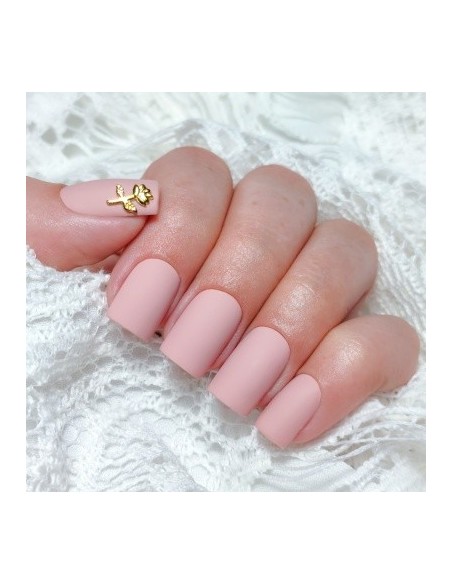 Nails Decor Inocos_Decoracion  Uñas 1 Natura