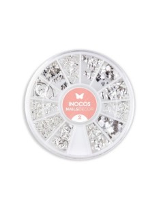 Nails Decor Inocos_Decoracion  Uñas 2 Lovers 2