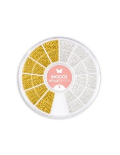 Nails Decor Inocos_Decoracion  Uñas 4 Caviar 2