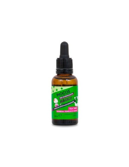 Regenerador Magico Tea Tree 30ml