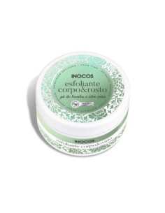 Exfoliante Cuerpo y Rostro Inocos 500ml