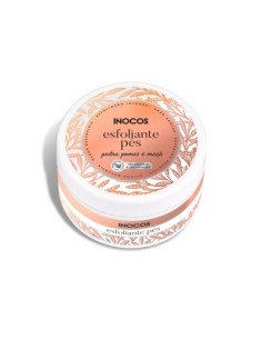 Exfoliante de Pies Inocos 500ml
