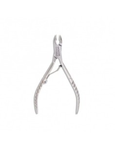 Alicate Manicura Inocos 7mm Uso Intenso 2